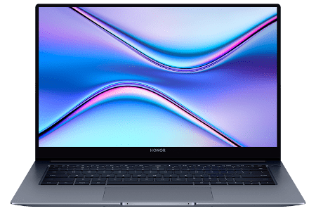 Ремонт HonorMagicBook X15
